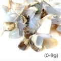 Chalcedony Tumble Gemstones