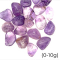 Ametrine Tumbled Gemstone