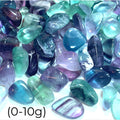 Rainbow Fluorite Tumbled Gemstones