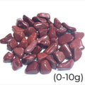 Red Jasper Tumbled Gemstone