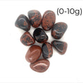 Mahogany Obsidian Tumbled Gemstones