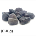 Iolite tumbled Gemstone