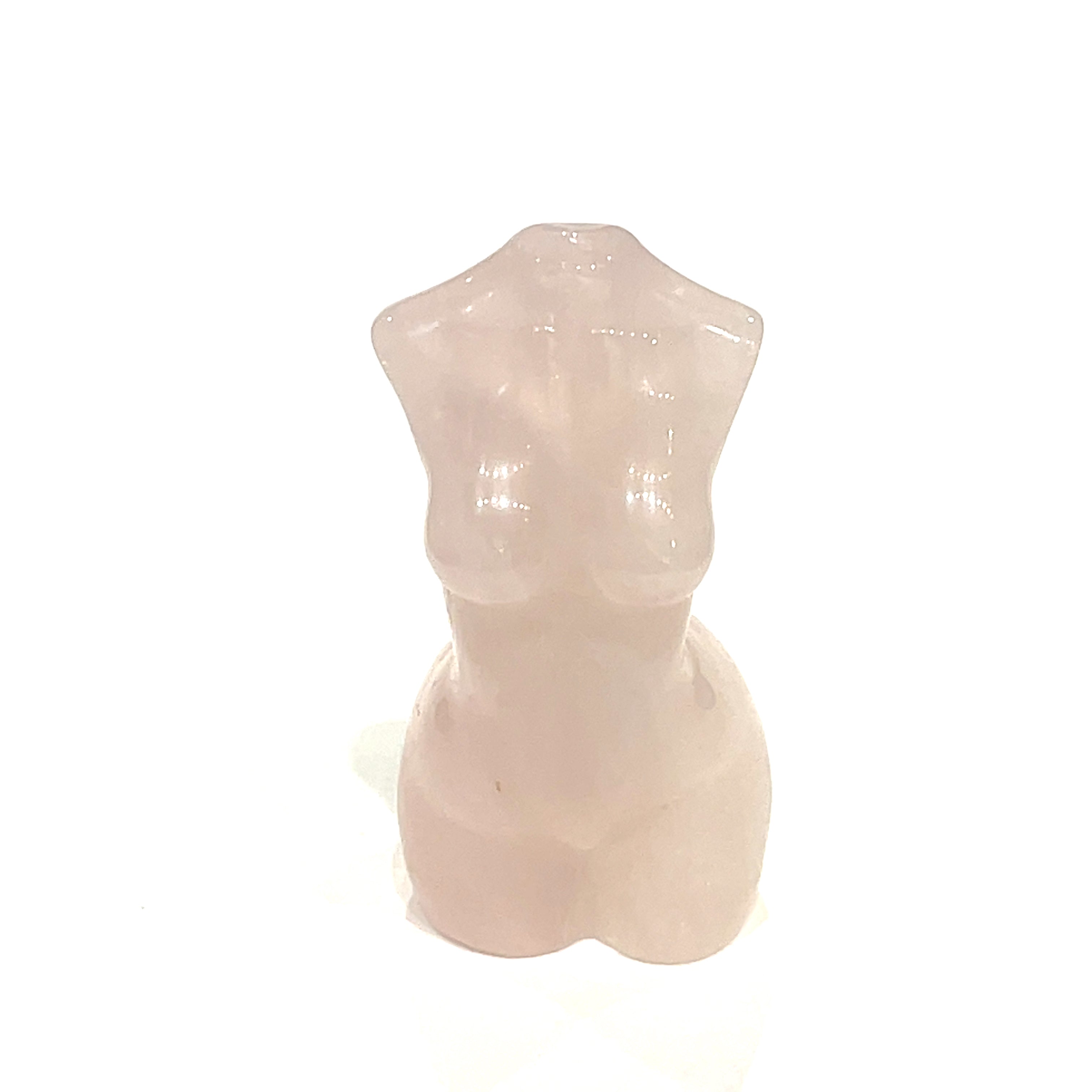 Gemstone carving Female Figure, Quartz, Pyrite, Fluorite, Howlite, Agate, Aventurine, Amegreen, strawberry quartz