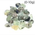 Prehnite tumble Gemstones