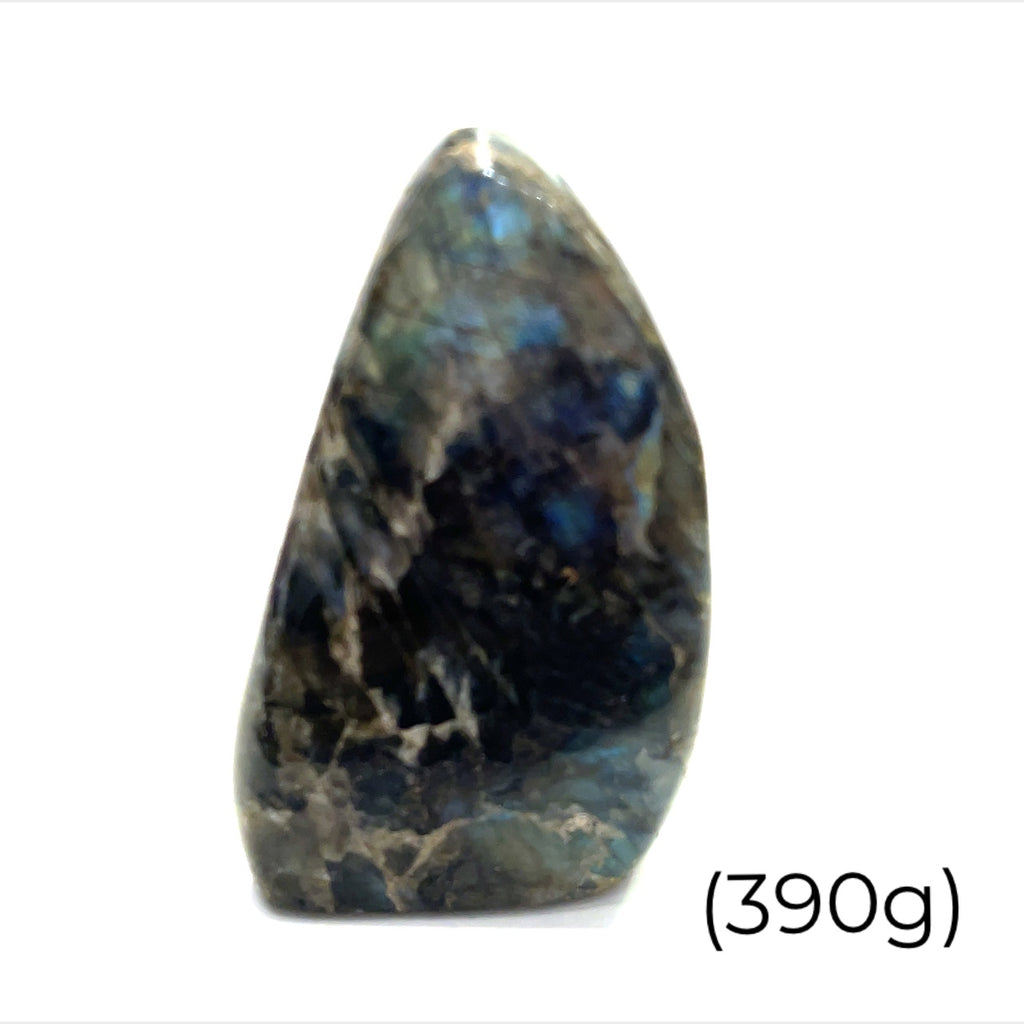 Labradorite Free form (390g)
