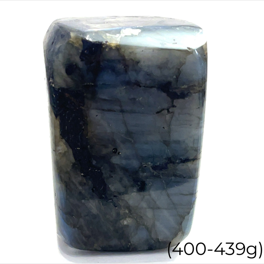 Labradorite free form (400-439g)
