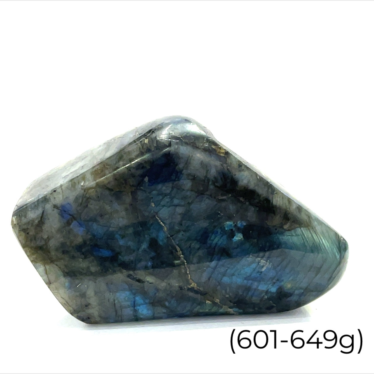 Labradorite Gemstone free form