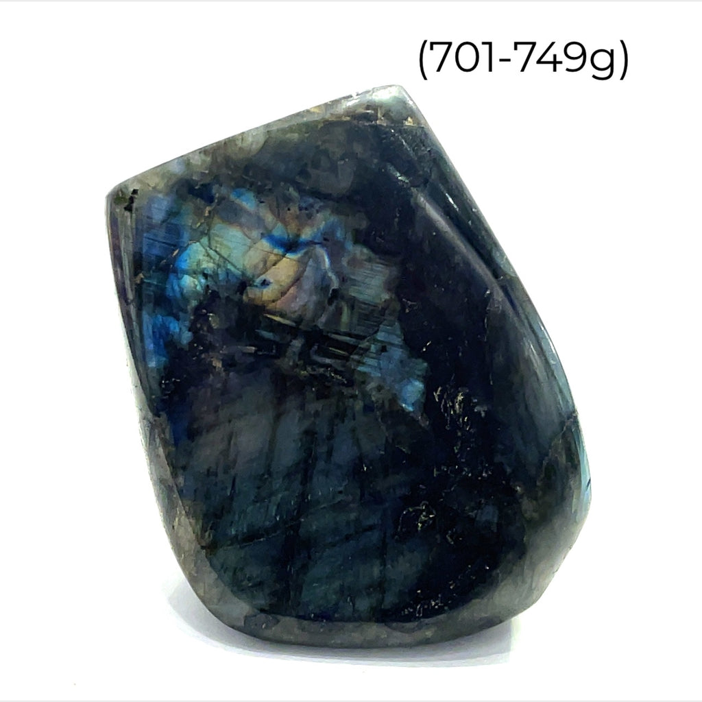 Labradorite free form (700-749g)