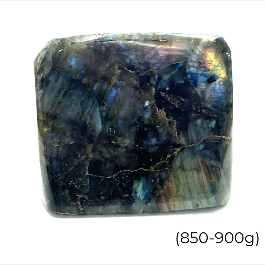 Labradorite free form (850-900g)