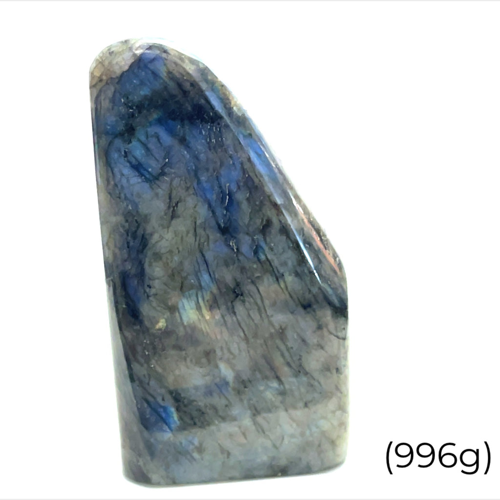Labradorite Free form (996g)