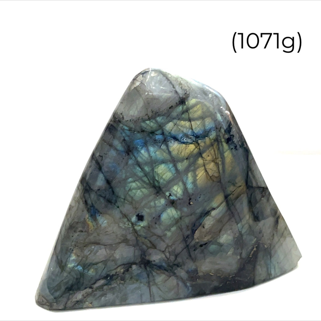 Labradorite Free form (1071g)