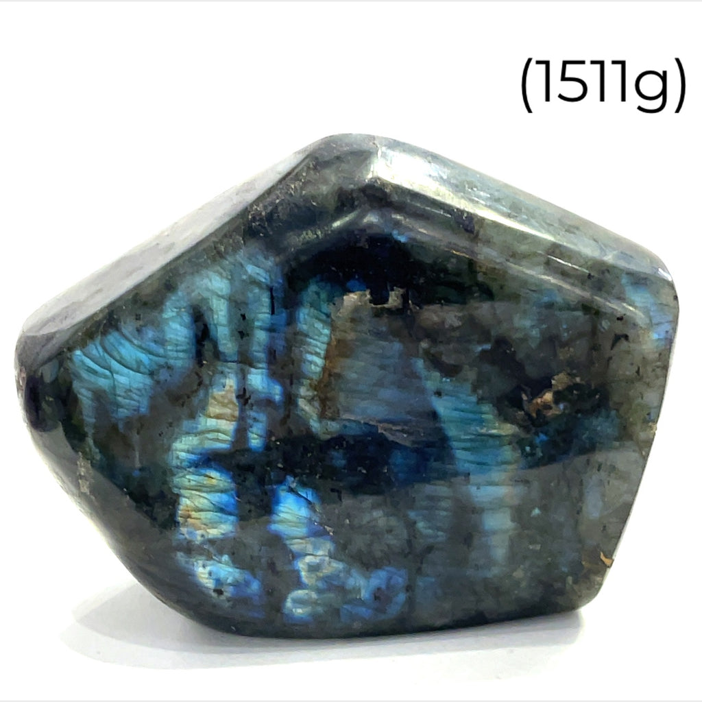 Labradorite free form (1511g)