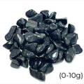 Obsidian Rainbow tumbled Gemstone