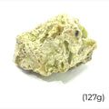 Opal, Green Raw Opal Gemstone