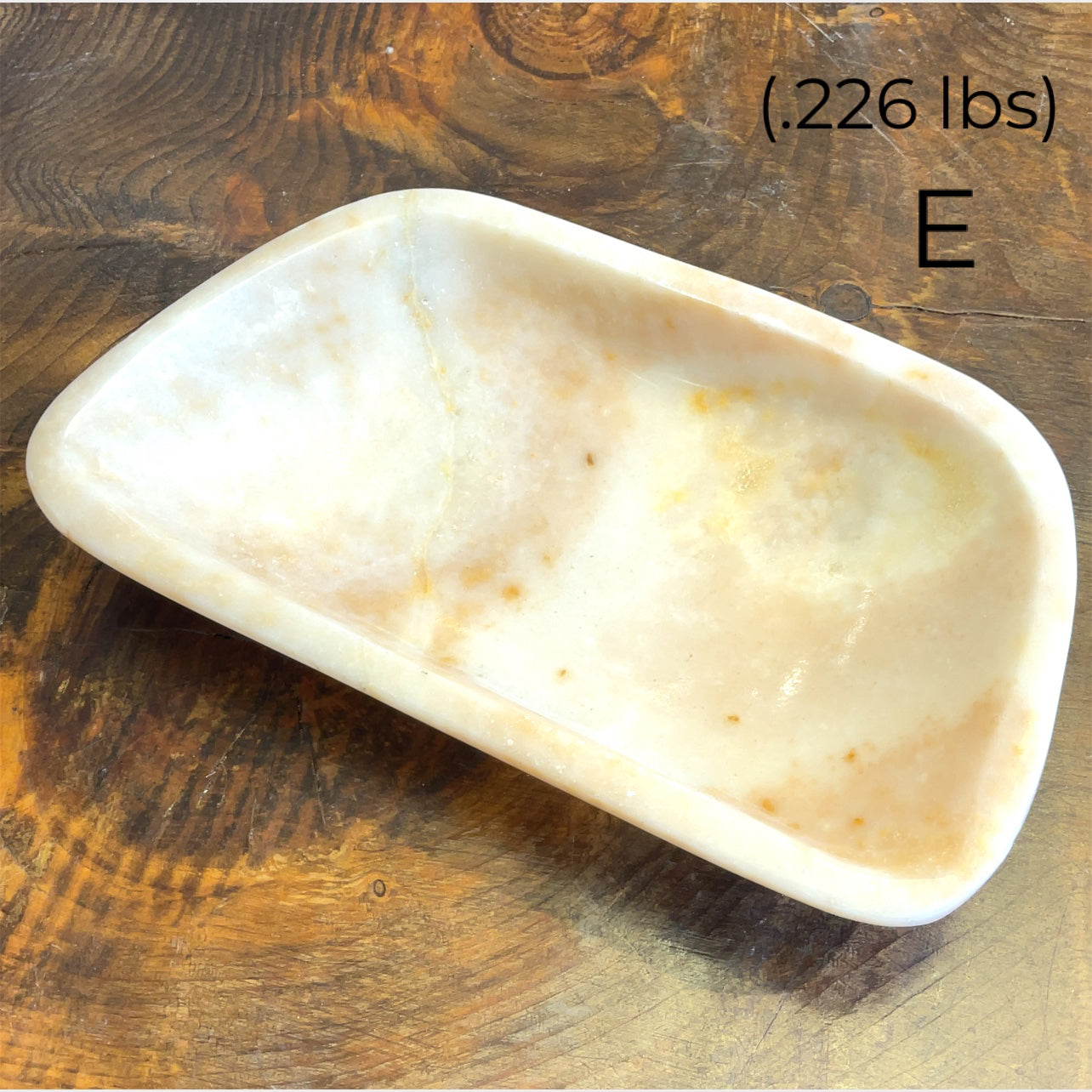 Onyx Gemstone Bowls / Plates