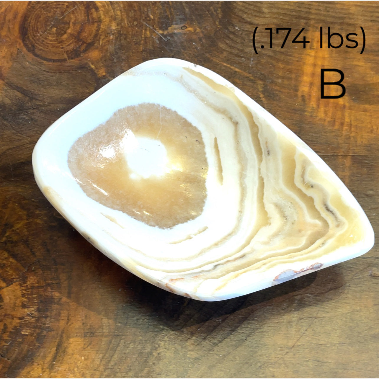 Onyx Gemstone Bowls / Plates