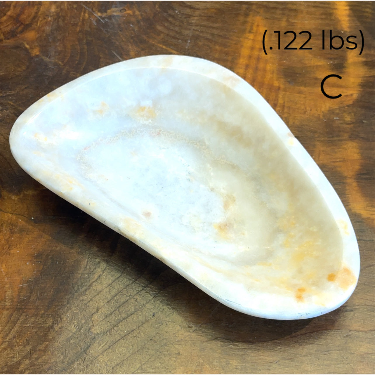 Onyx Gemstone Bowls / Plates