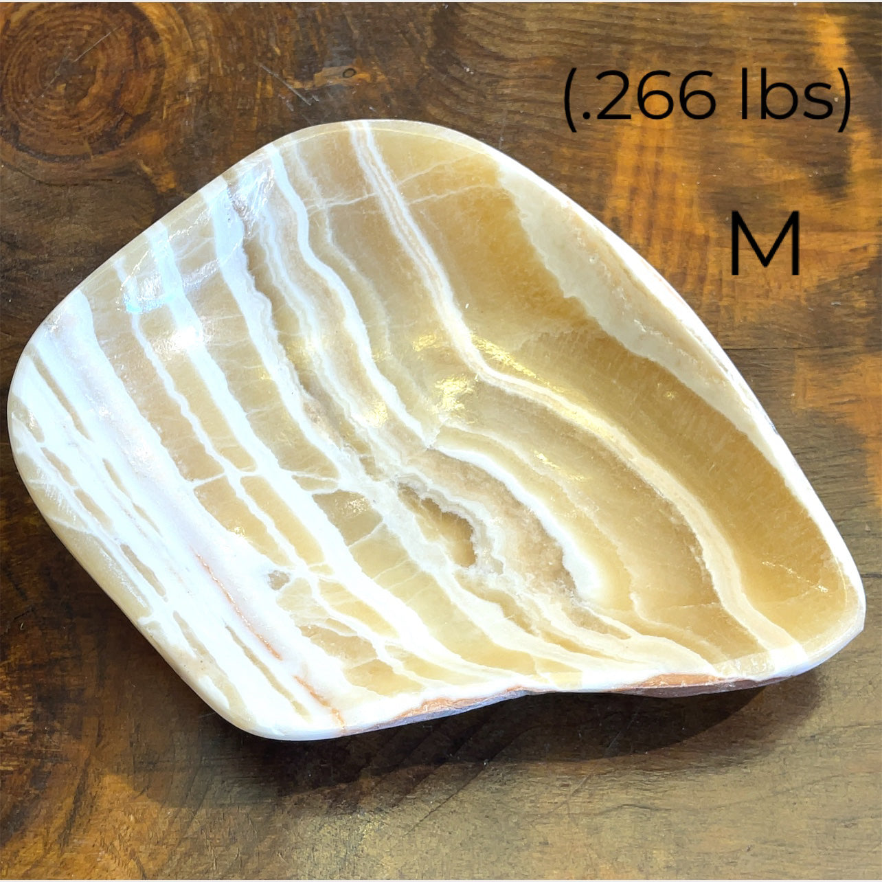 Onyx Gemstone Bowls / Plates