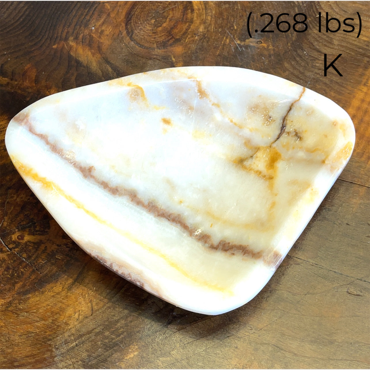 Onyx Gemstone Bowls / Plates