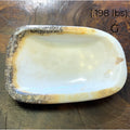 Onyx Gemstone Bowls / Plates