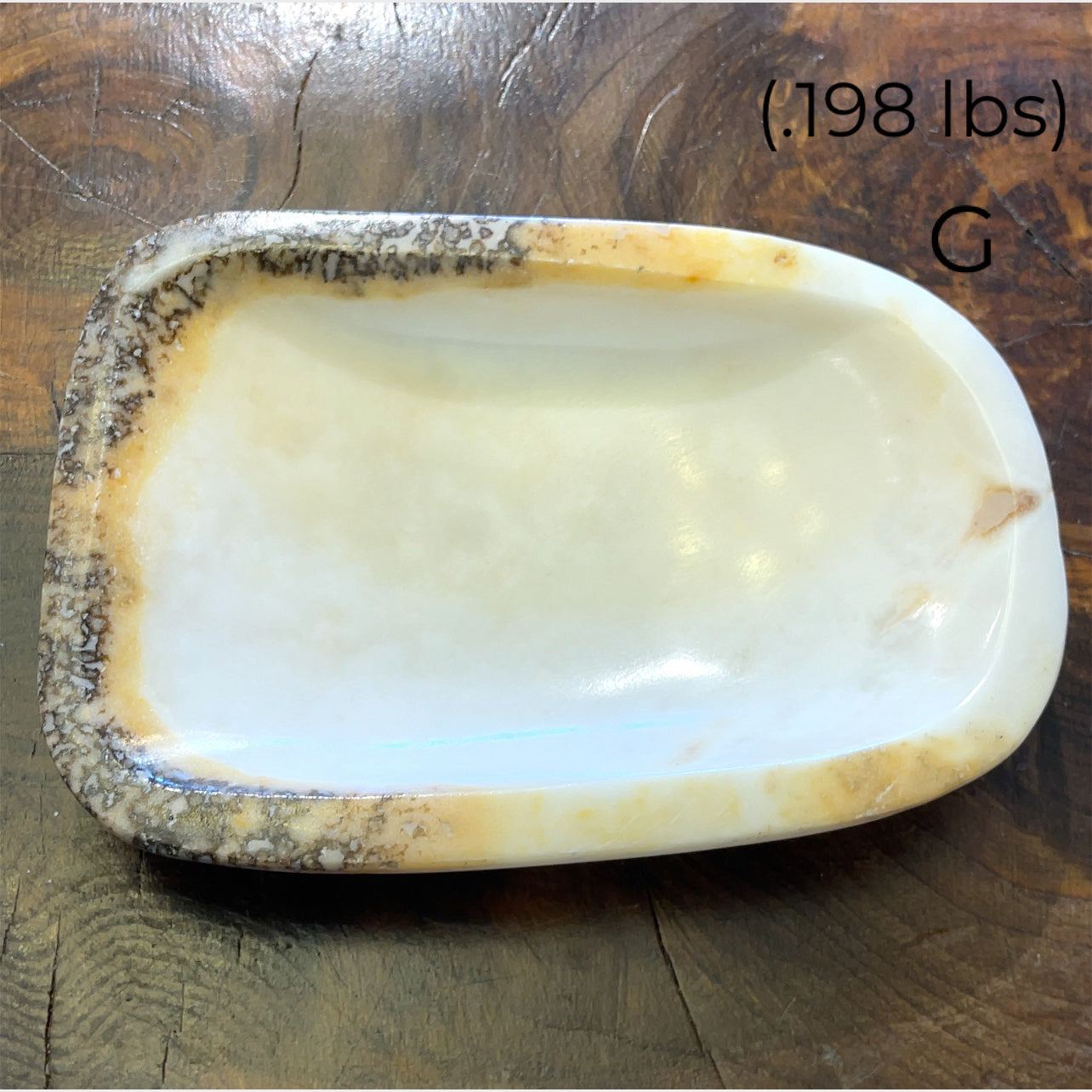 Onyx Gemstone Bowls / Plates