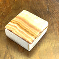square box