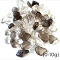 Smoky Quartz Tumbled Gemstone | Ethically Sourced Healing Crystal