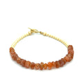 Sunstone Gemstone Bracelets, jewelry
