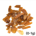 Kyanite Orange  raw gemstone / crystal