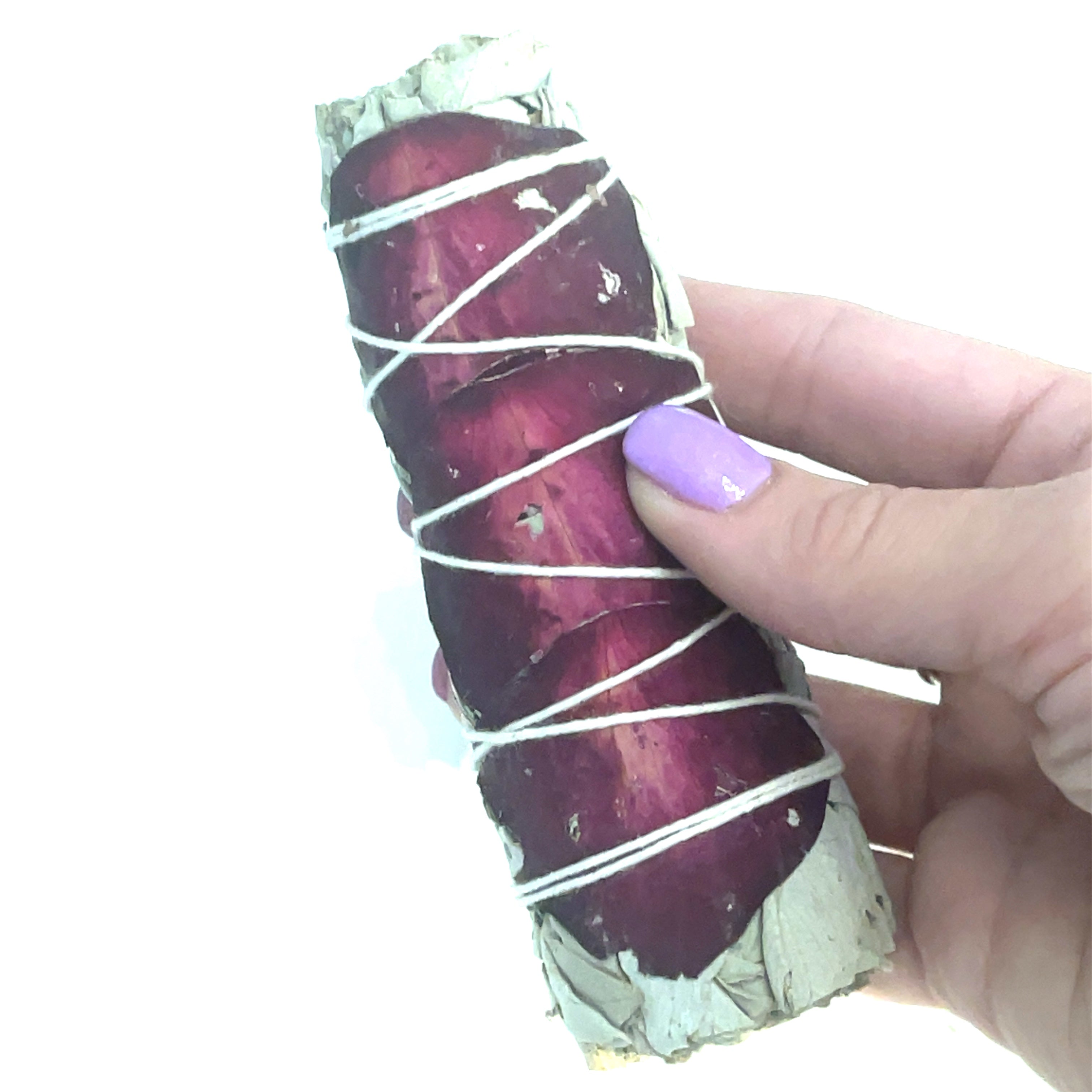 SAGE Sticks / Palo Santo- Multiple options