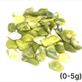 Healerite (Noble Serpentine) tumbled  healing stones