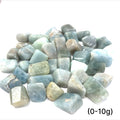 Aquamarine Tumble gemstone