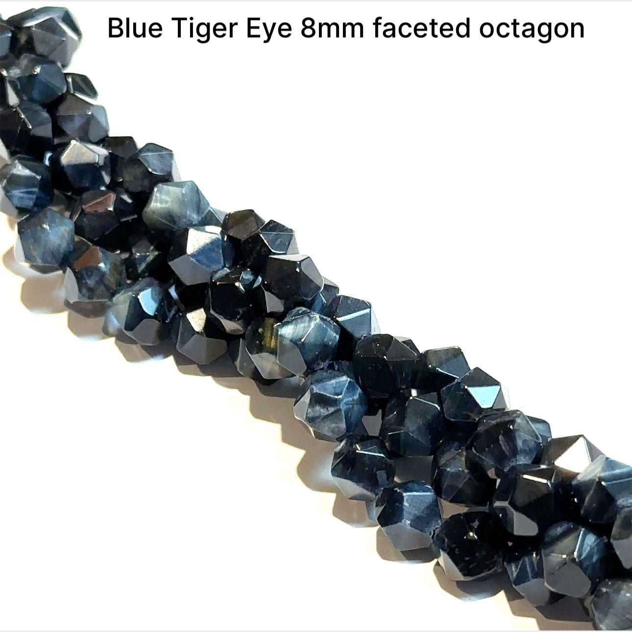 Tiger Eye Gemstone Strands, Jewelry supplies