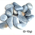 Angelite tumbled Gemstone