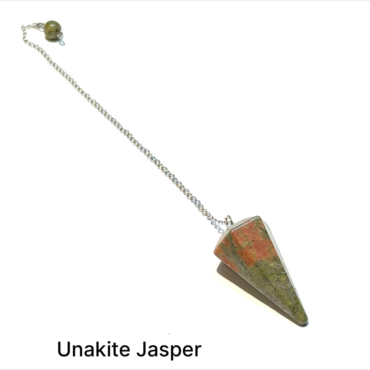 Pendulums gemstones