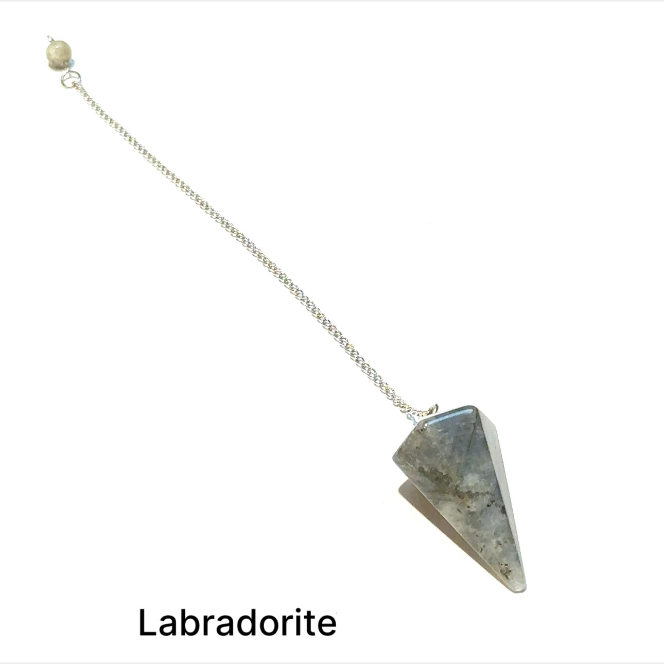 Pendulums gemstones