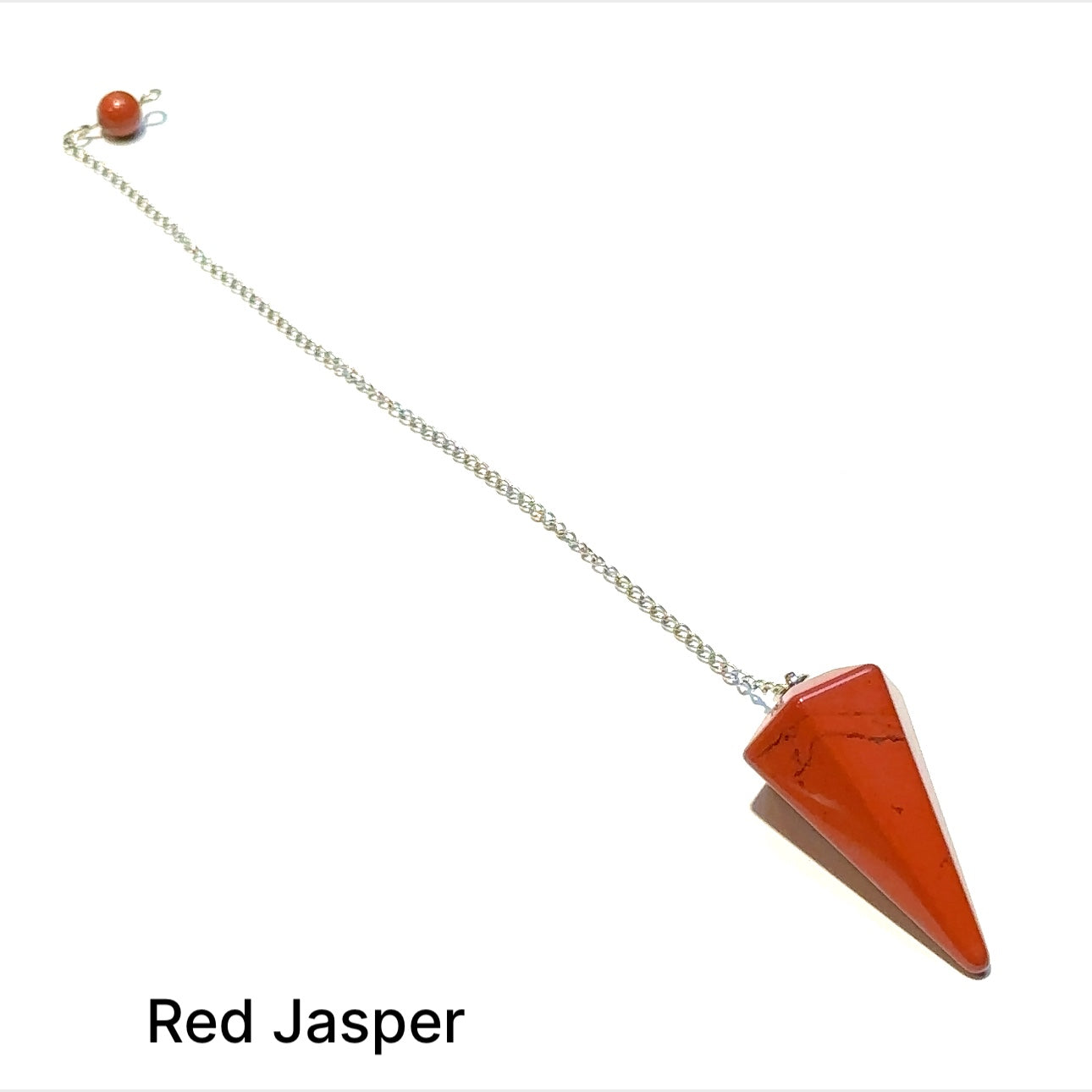 Pendulums gemstones