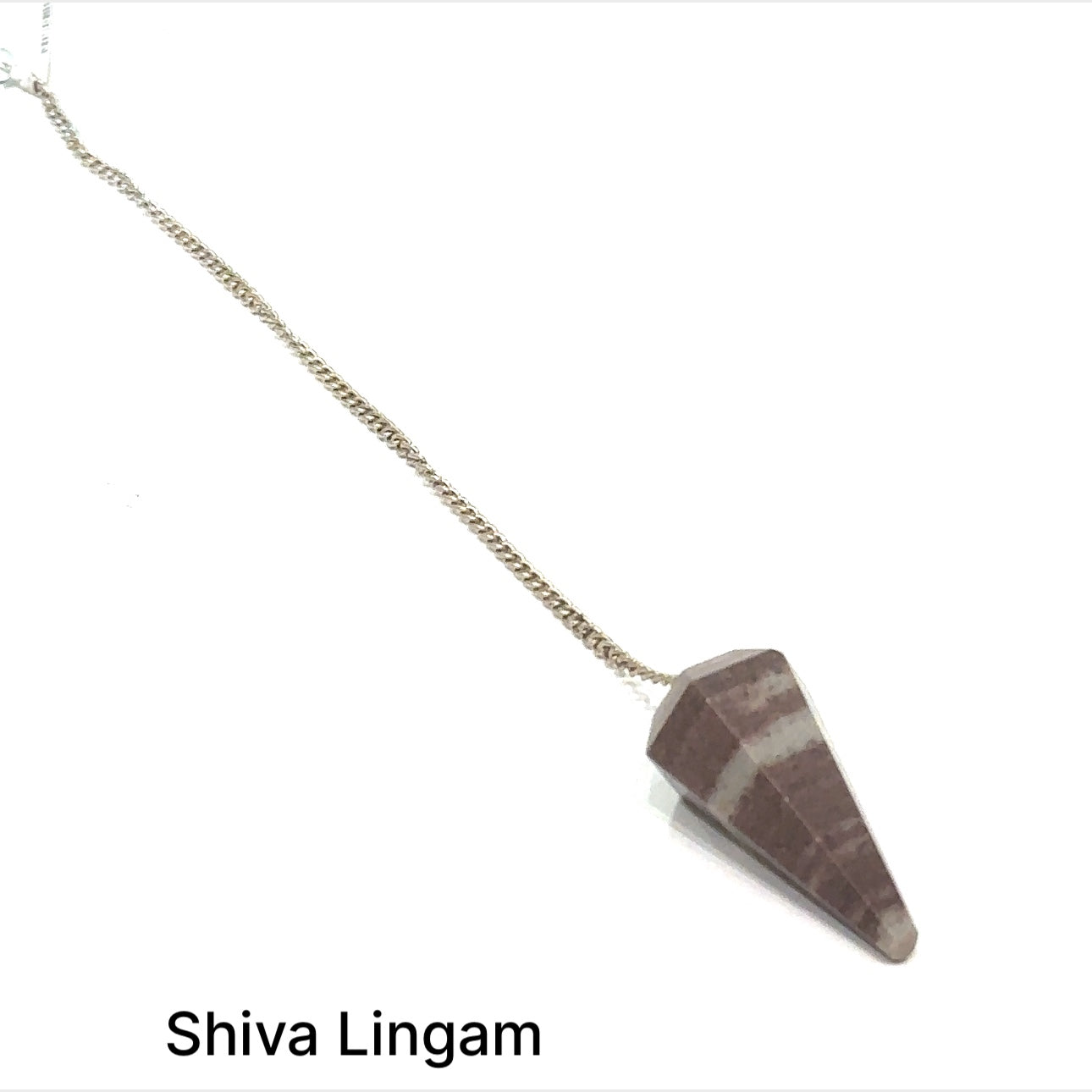 Pendulums gemstones