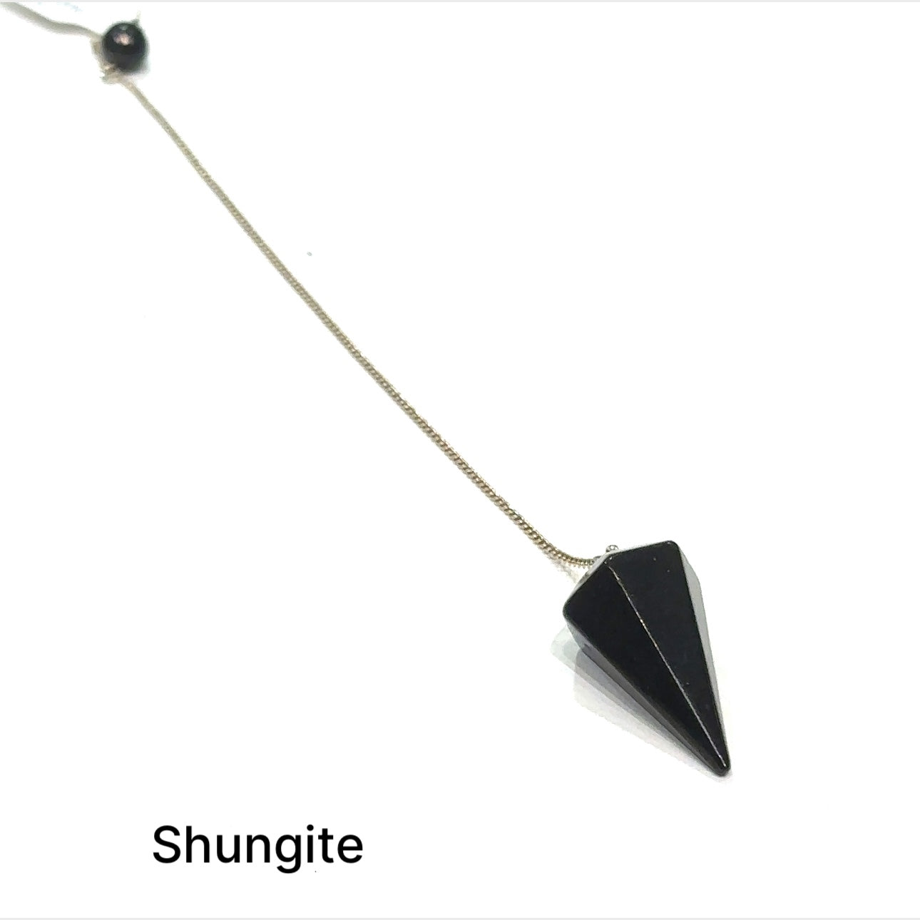 Pendulums gemstones