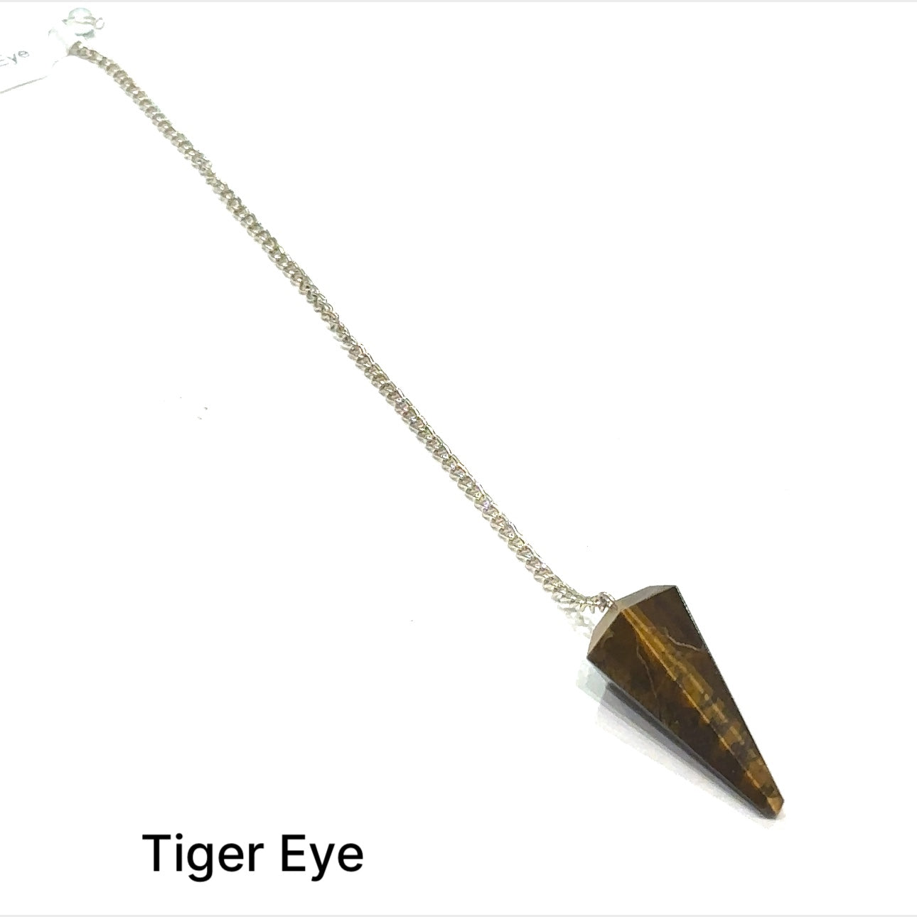 Pendulums gemstones