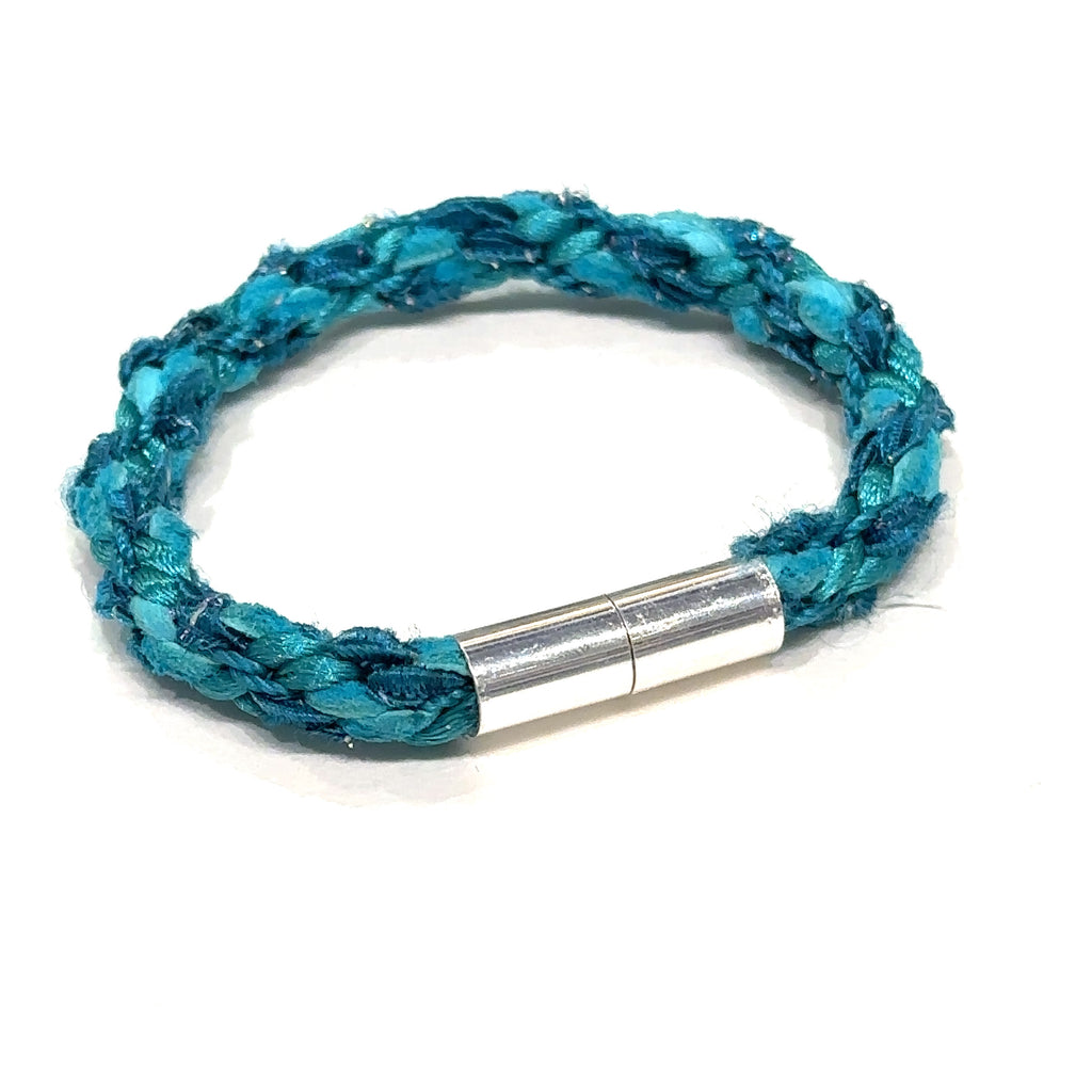 Beginner's Kumihimo Kit including materials (Japanese Braiding), jewelry kit, classes