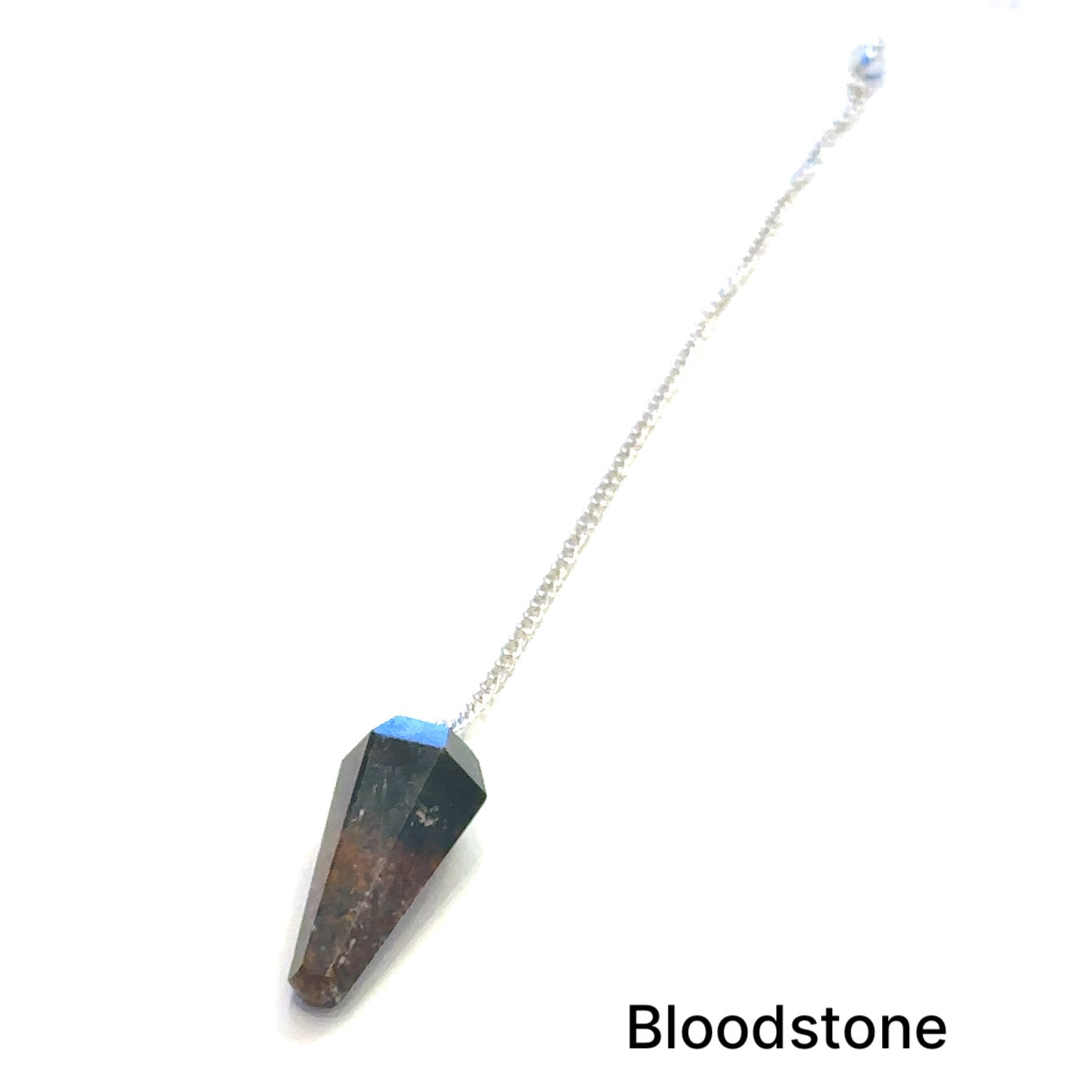 Pendulums gemstones