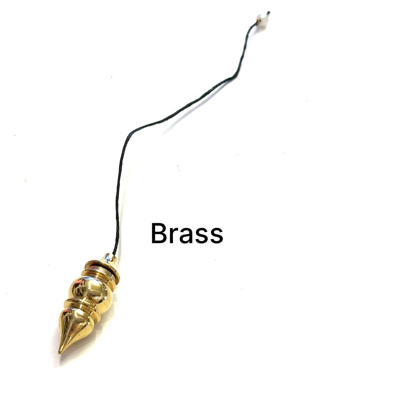 Pendulums gemstones