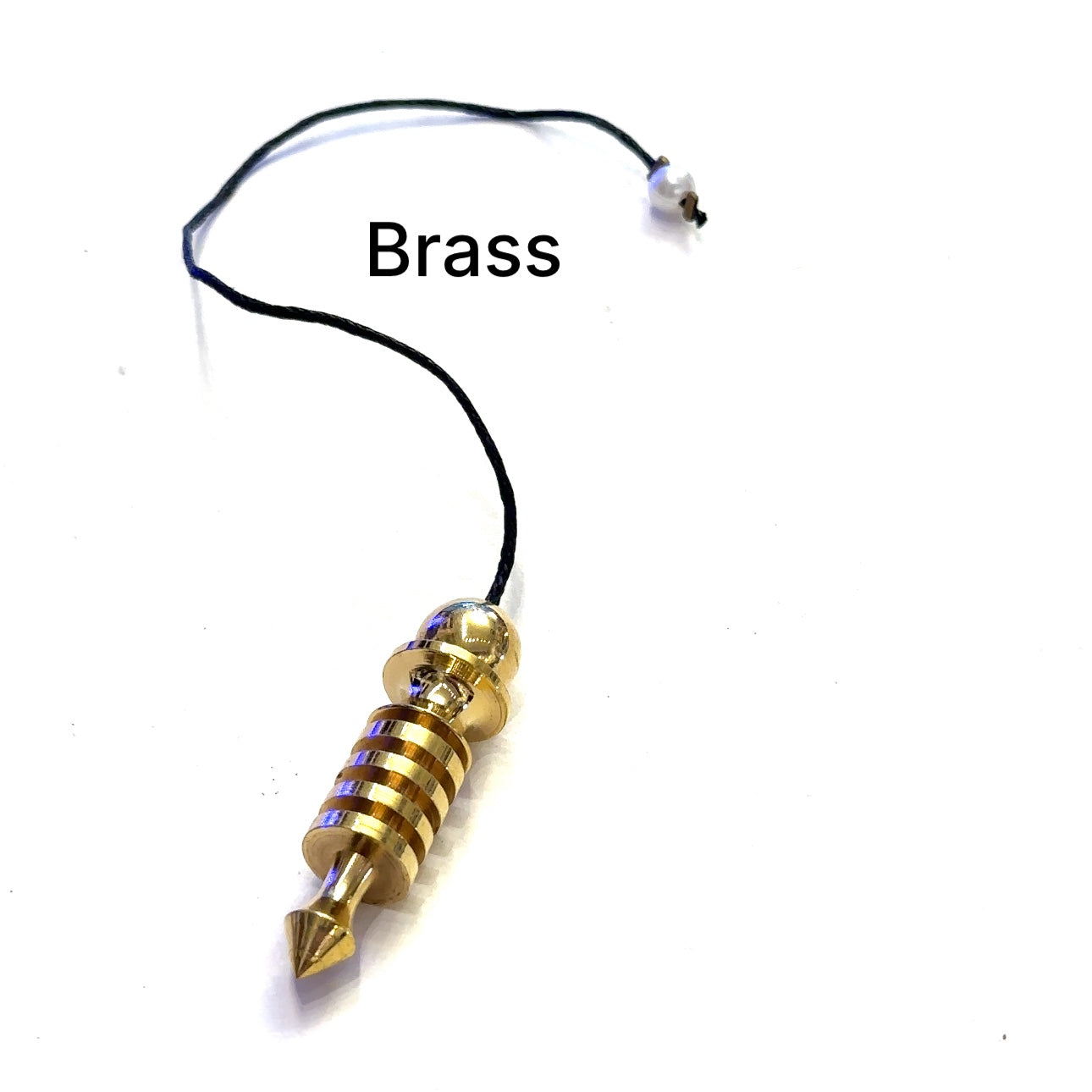 Pendulums gemstones