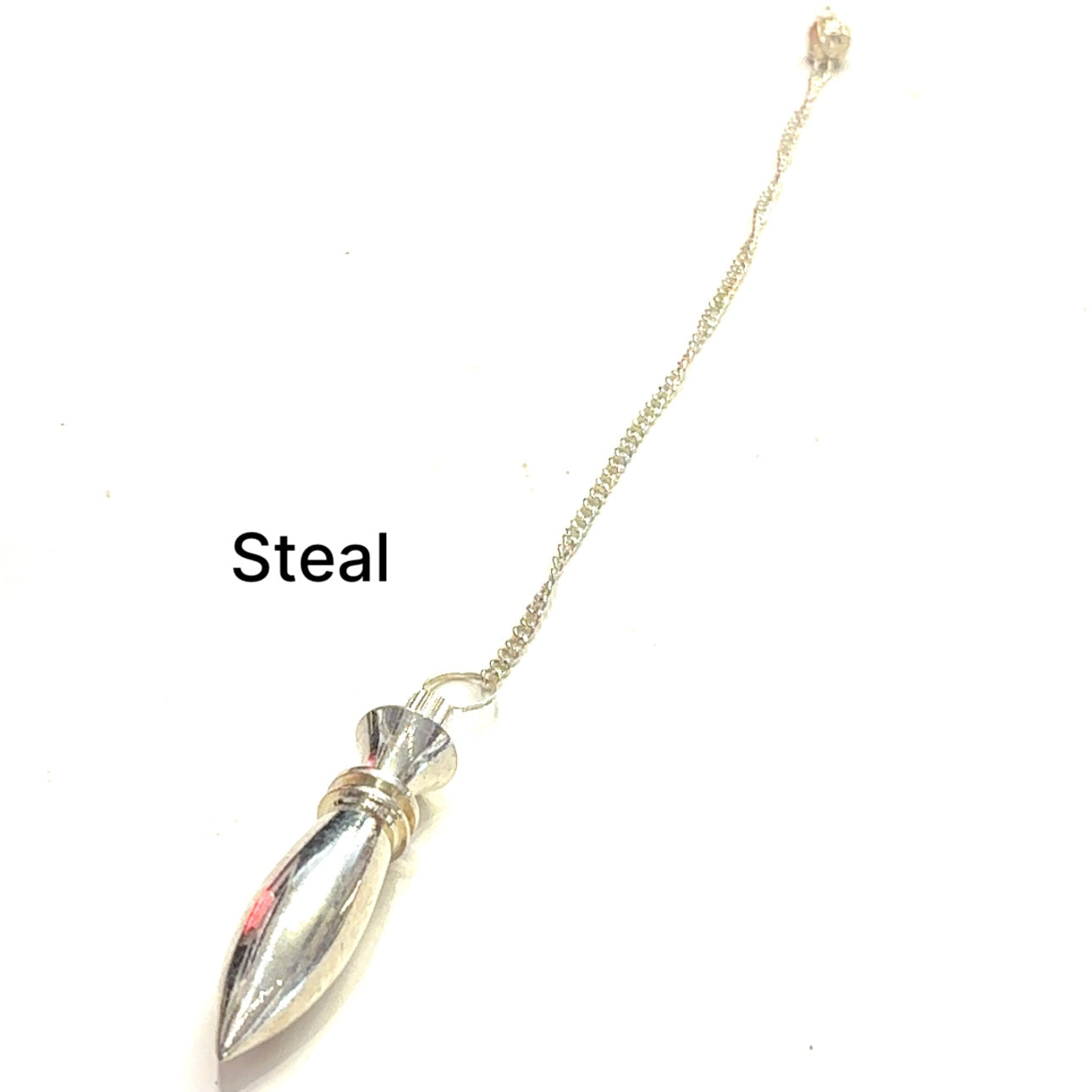 Pendulums gemstones