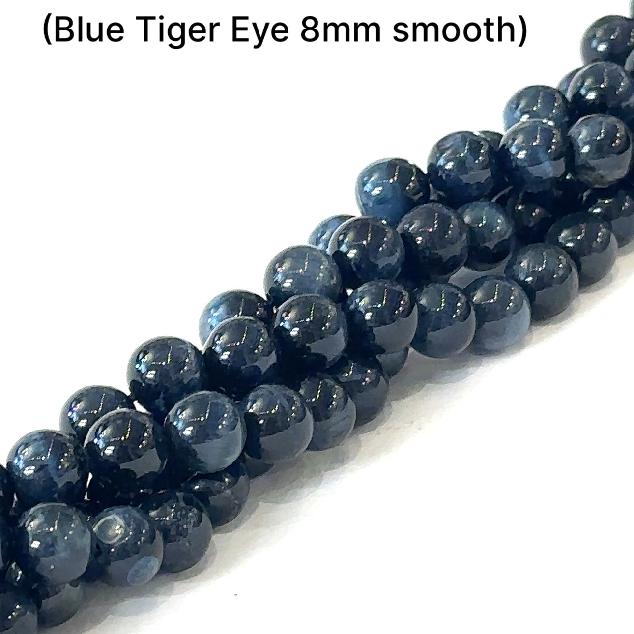 Tiger Eye Gemstone Strands, Jewelry supplies