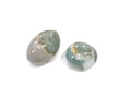 Ocean Jasper Palm Stone