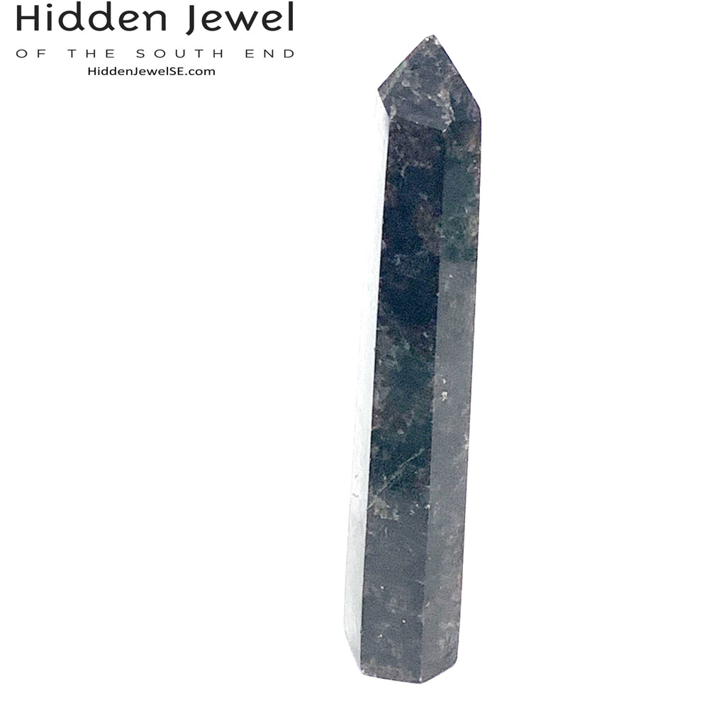 Astrophyllite Gemstone Tower