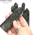 Astrophyllite Gemstone Tower