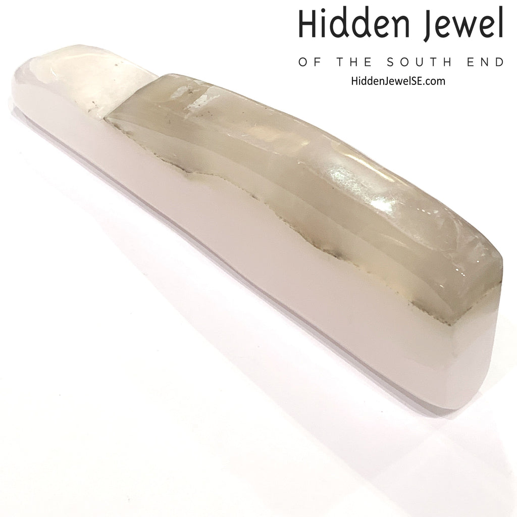 Calcite Pink (Mangano) Free Form Gemstone